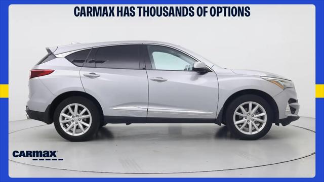 2020 Acura RDX Standard