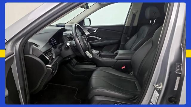 2020 Acura RDX Standard