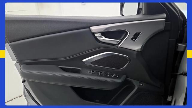 2020 Acura RDX Standard