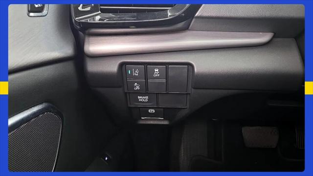 2020 Acura RDX Standard
