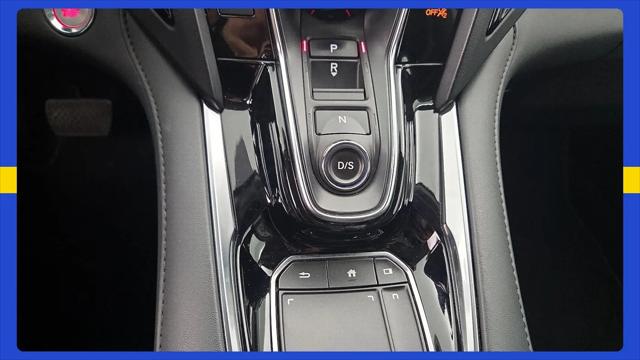 2020 Acura RDX Standard