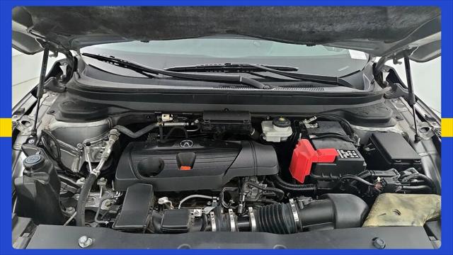 2020 Acura RDX Standard