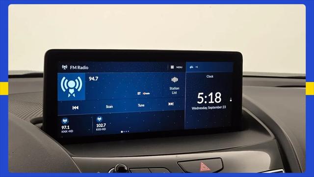 2020 Acura RDX Standard