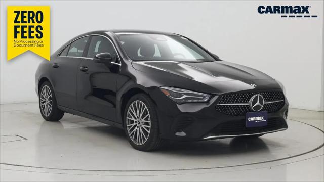 2026 Mercedes-Benz CLA 250 CLA 250 for sale in Inglewood, CA