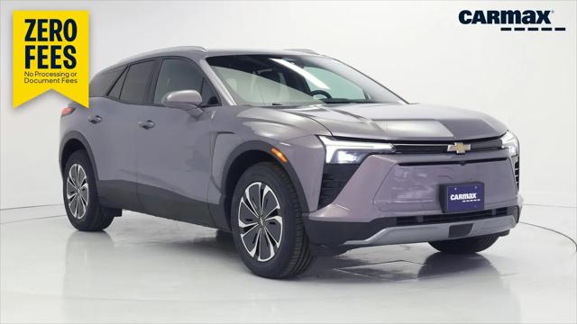 2024 Chevrolet V Blazer eAWD 2LT for sale in Inglewood, CA