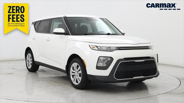 2022 Kia Soul LX for sale in Louisville, KY