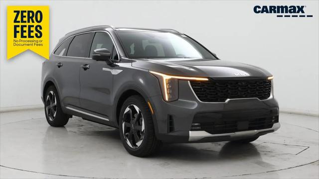 2025 Kia Sorento Hybrid SX Prestige for sale in Louisville, KY
