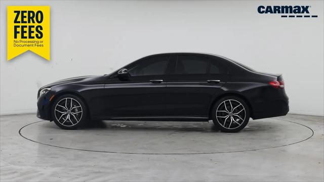 2022 Mercedes-Benz E 350 E 350 for sale in Melbourne, FL