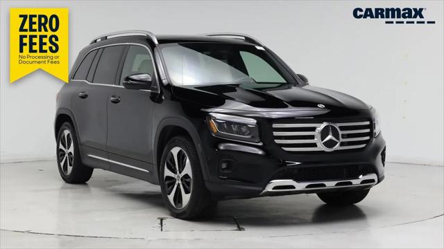 2024 Mercedes-Benz GLB 4MATIC for sale in Miami Lakes, FL