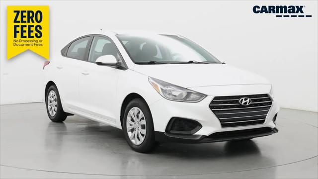 2022 Hyundai Accent SE for sale in Clearwater, FL