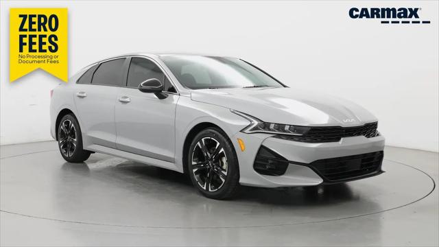 2024 Kia K5 GT-Line for sale in Clearwater, FL