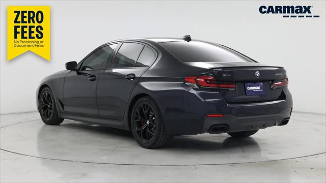 2022 BMW M5 i xDrive for sale in Federal Heights, CO