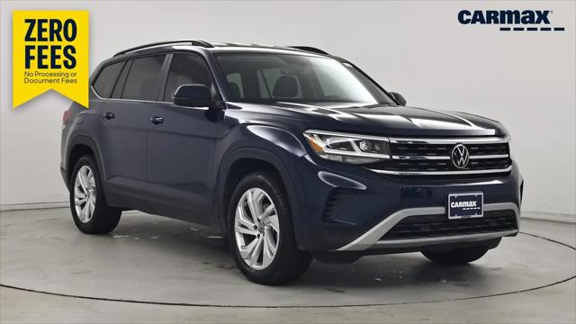 2023 Volkswagen Atlas 2.0T SE w/Technology for sale in Norcross, GA