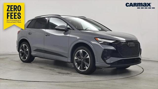 2023 Audi e-tron Premium Plus 50 quattro for sale in Norcross, GA