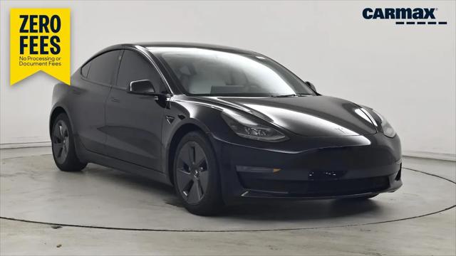 2023 Tesla Model 3 Rear-Wheel Drive for sale in Norcross, GA