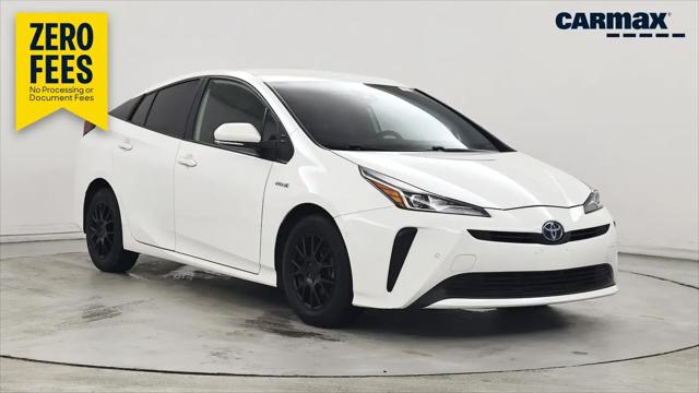 2022 Toyota Prius LE for sale in Norcross, GA