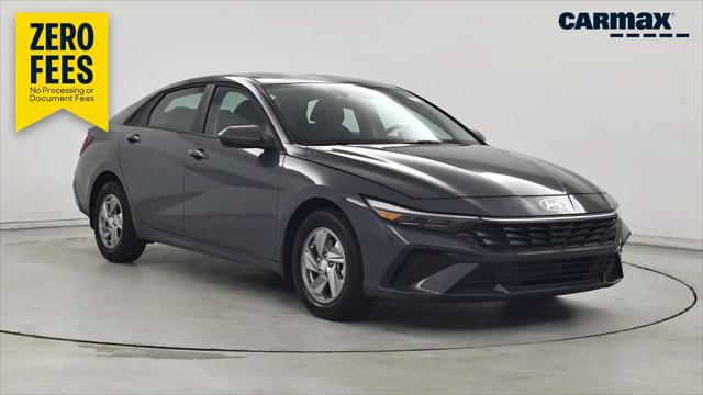2026 Hyundai Elantra SE for sale in Norcross, GA