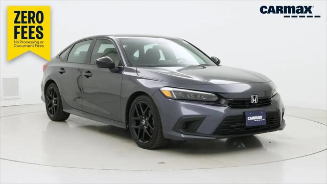 2024 Honda Civic Sport for sale in Norcross, GA
