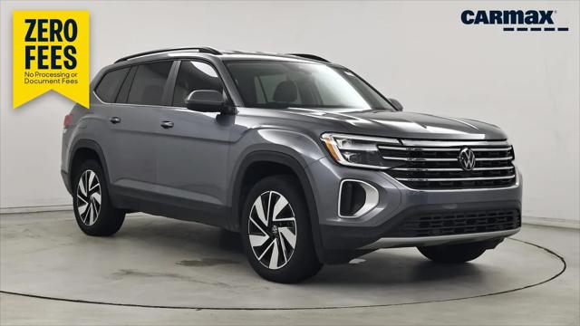 2024 Volkswagen Atlas 2.0T SE w/Technology for sale in Norcross, GA