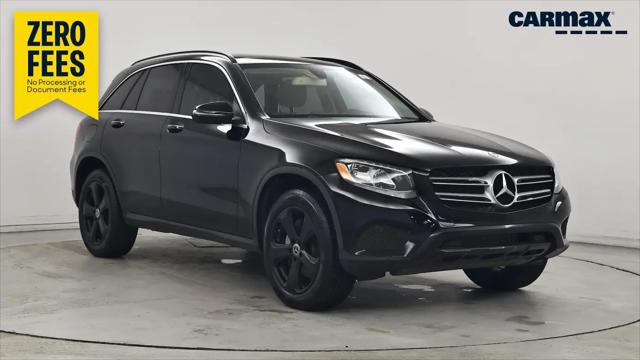 2019 Mercedes-Benz GLC GLC 300 for sale in Norcross, GA