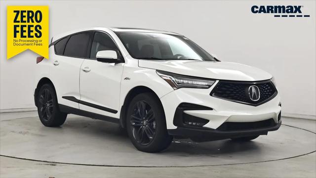 2019 Acura RDX A-SPEC Package for sale in Norcross, GA