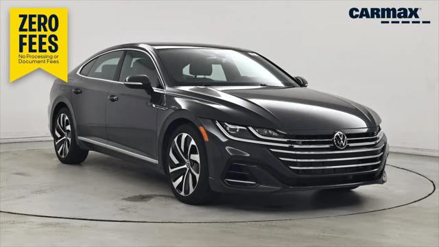2021 Volkswagen Arteon 2.0T SEL R-Line for sale in Norcross, GA