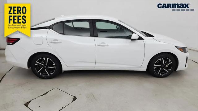 2024 Nissan Sentra SV Xtronic CVT for sale in Columbus, OH