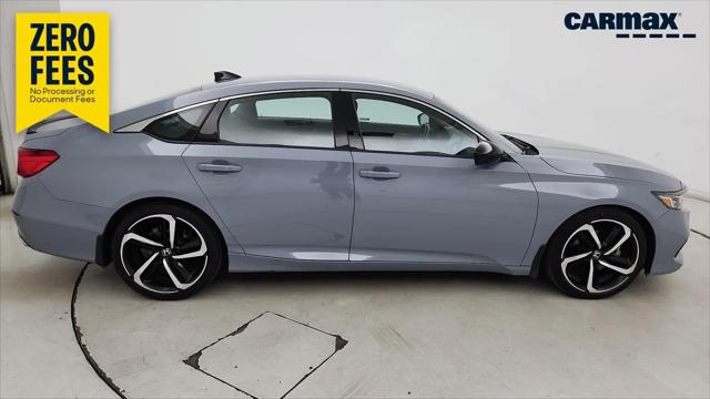 2022 Honda Accord Sport Special Edition for sale in Columbus, OH