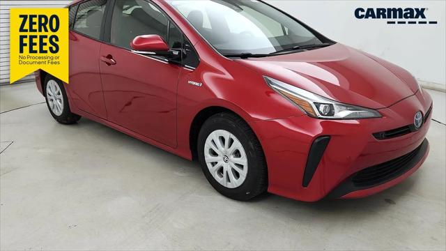 2019 Toyota Prius for sale near Columbus, OH