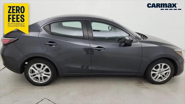 2018 Toyota Yaris iA Base for sale in Columbus, OH