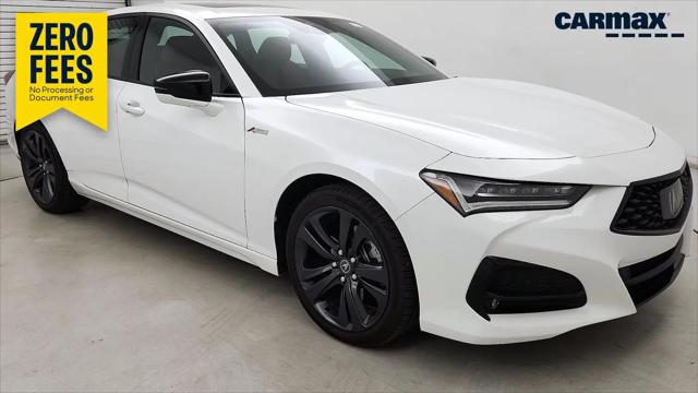 2022 Acura TLX A-SPEC Package for sale near Columbus, OH