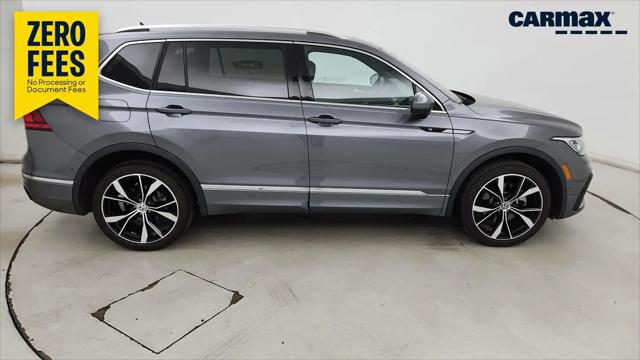2024 Volkswagen Tiguan for sale near Columbus, OH