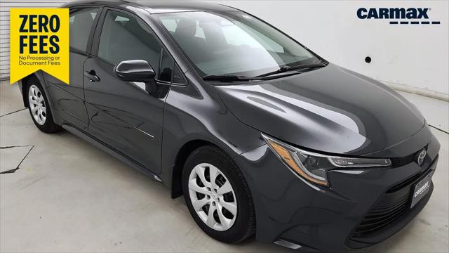 2023 Toyota Corolla for sale near Columbus, OH