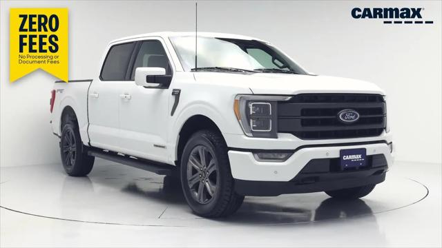 2023 Ford F-150 LARIAT for sale in Oxnard, CA