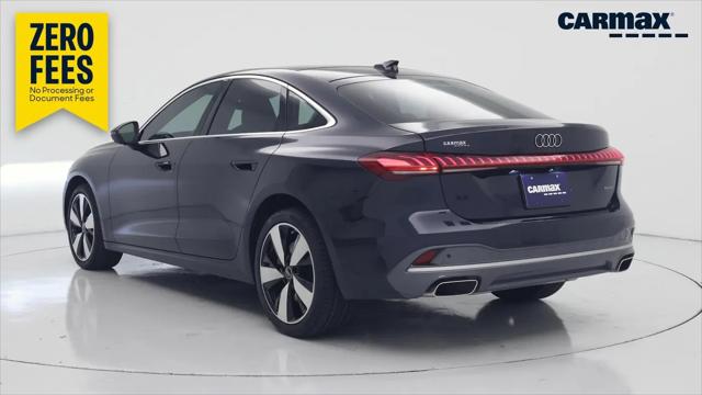2025 Audi A5 Premium Plus TFSI quattro S tronic for sale in Fayetteville, NC