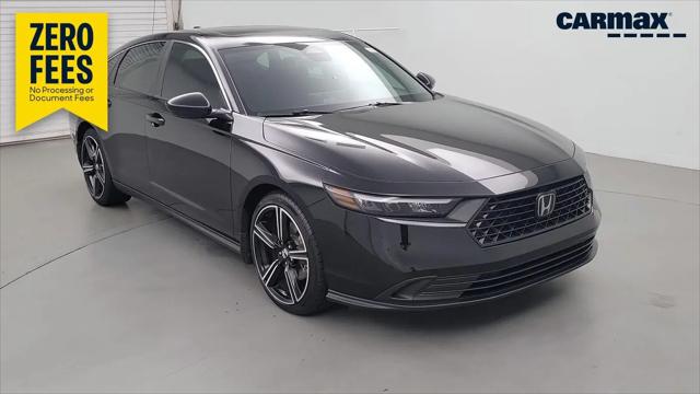 2025 Honda Accord Sedan Sport for sale in Fayetteville, NC