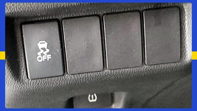 2017 Honda Fit LX