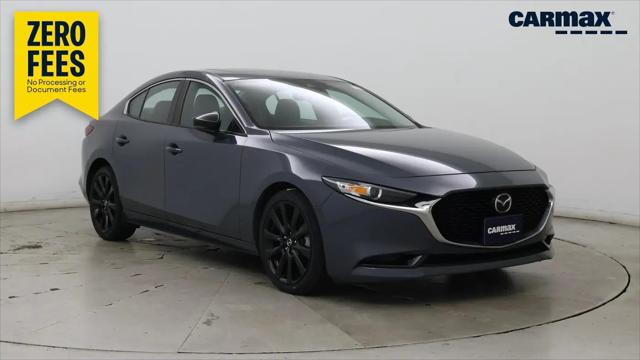 2023 Mazda Mazda3 2.5 S Carbon Edition for sale in White Marsh, MD