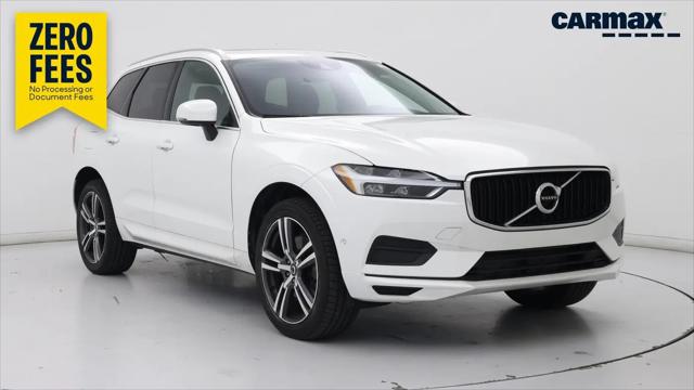2019 Volvo XC60 T6 Momentum for sale in White Marsh, MD