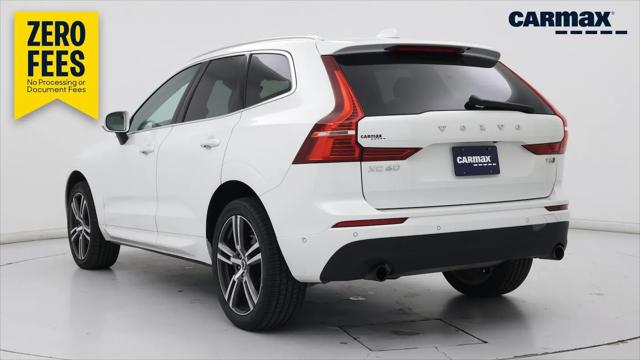 2019 Volvo XC60 T6 Momentum for sale in White Marsh, MD