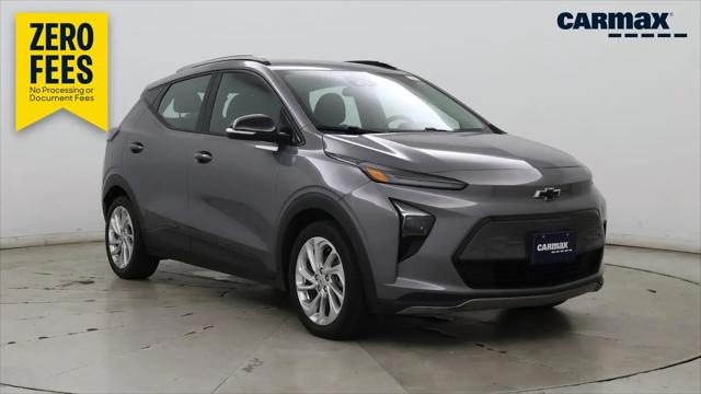 2022 Chevrolet Bolt EUV FWD LT for sale in White Marsh, MD