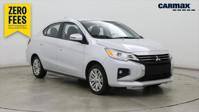 2024 Mitsubishi Mirage G4 SE for sale in White Marsh, MD