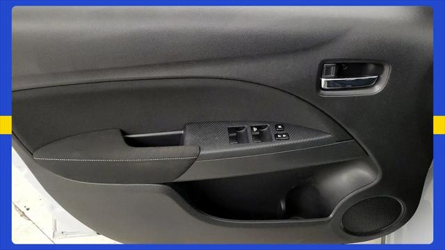 2024 Mitsubishi Mirage G4 SE