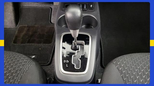 2024 Mitsubishi Mirage G4 SE