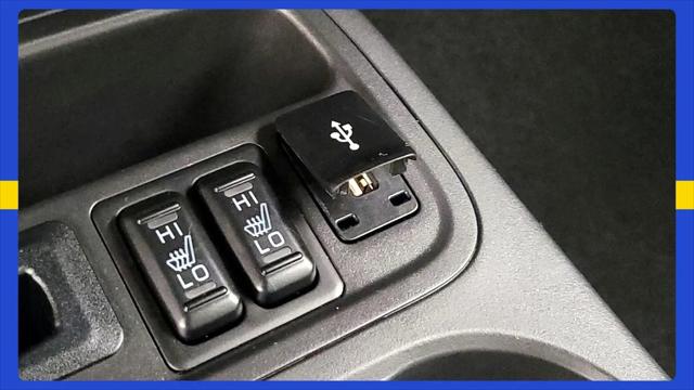 2024 Mitsubishi Mirage G4 SE