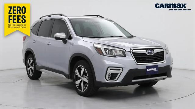 2020 Subaru Forester Touring for sale in Renton, WA