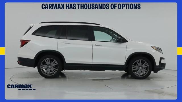 2022 Honda Pilot 2WD Sport for sale in Winchester, VA