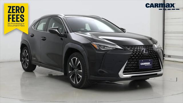 2021 Lexus UX 250h UX 250h for sale in Warwick, RI