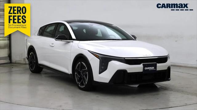 2025 Kia K4 GT-Line for sale in Warwick, RI