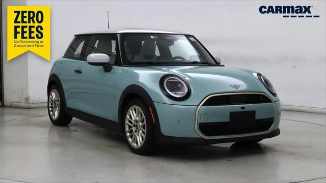 2025 MINI Hardtop Cooper S for sale in Warwick, RI